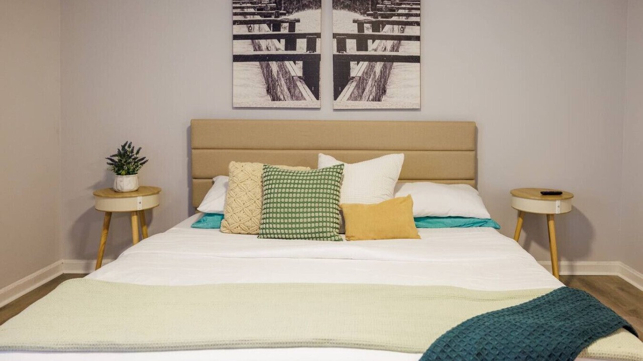 Photo of Bedroom in Great Lakes