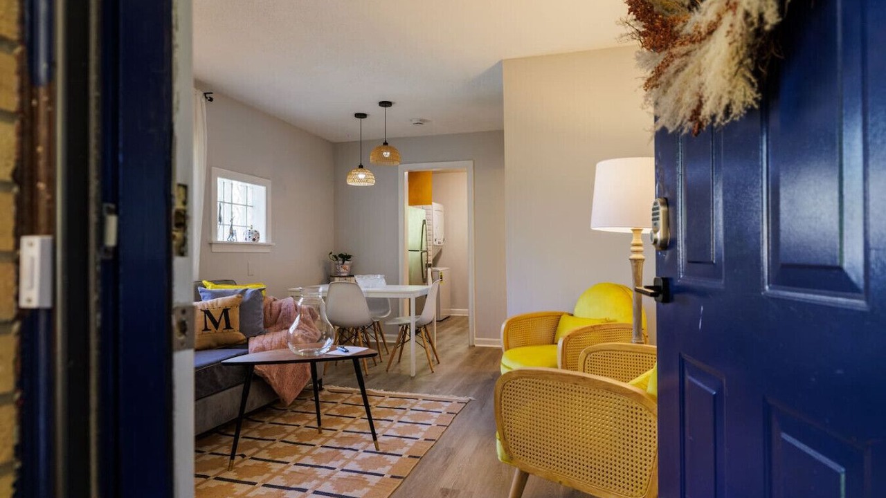 Photo of Livingroom in Great Lakes
