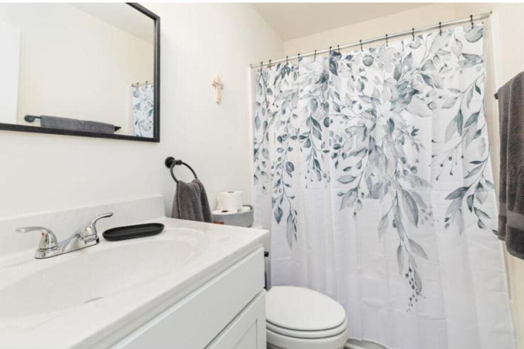 Photo of Bathroom in Bracey