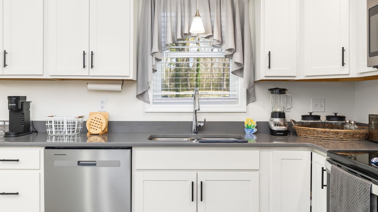 Photo of Kitchen in Bracey