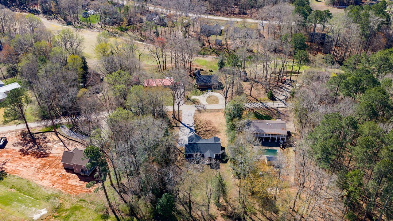 Photo of Outdoor in Bracey
