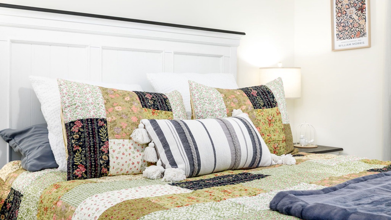 Photo of Bedroom in Bracey