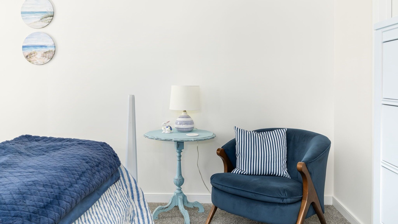 Photo of Bedroom in Bracey