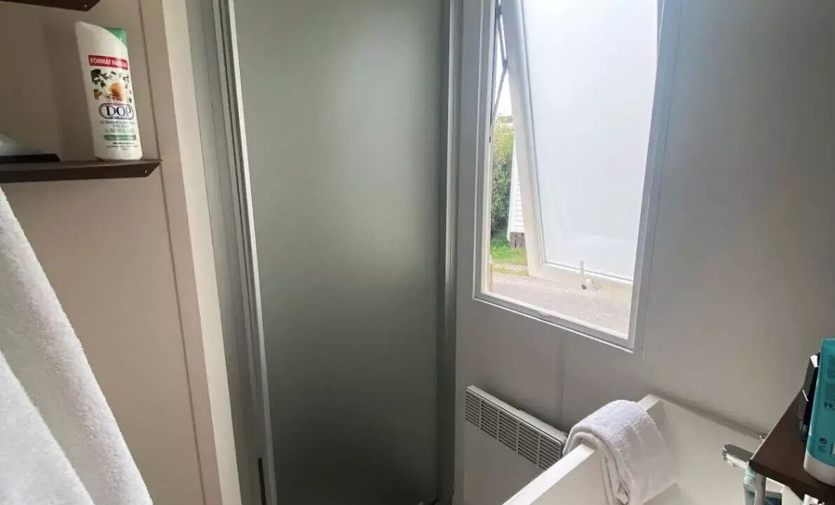 Photo of Bathroom in Saint-Molf