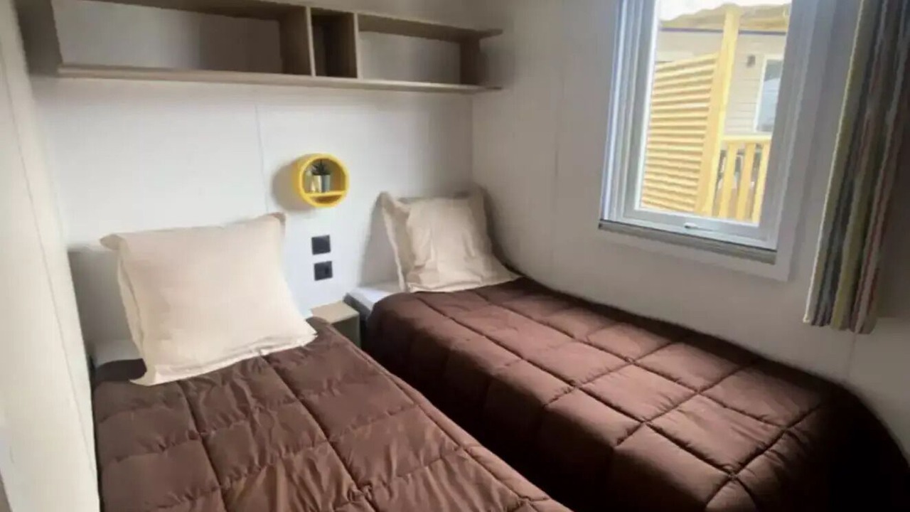 Photo of Bedroom in Saint-Molf