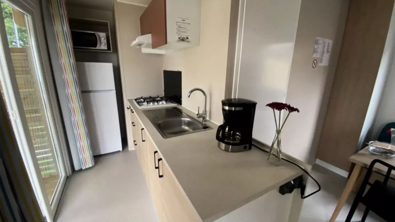 Photo of Kitchen in Saint-Molf