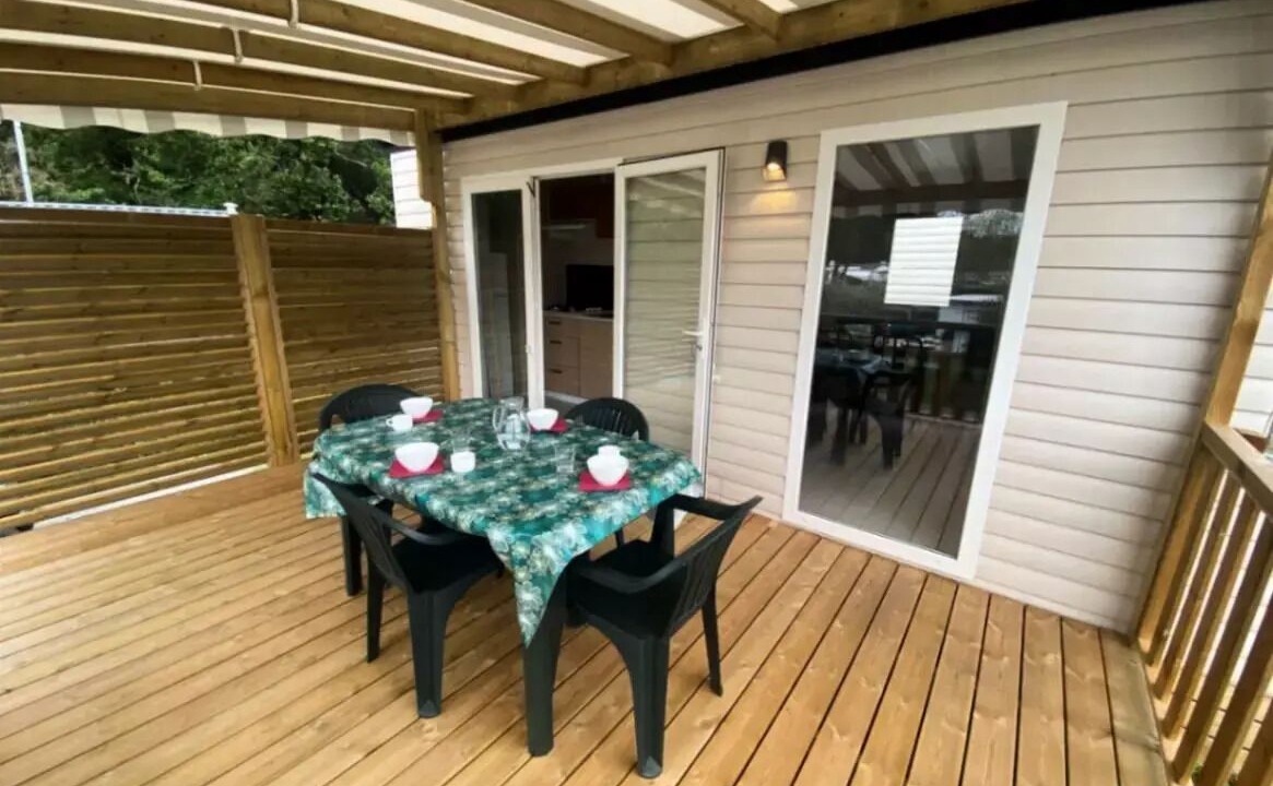 Photo of Outdoor in Saint-Molf