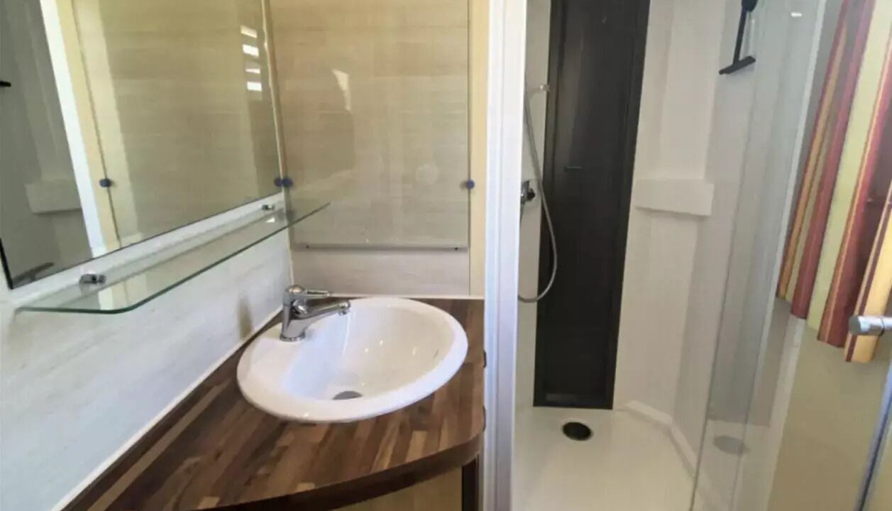 Photo of Bathroom in Saint-Molf