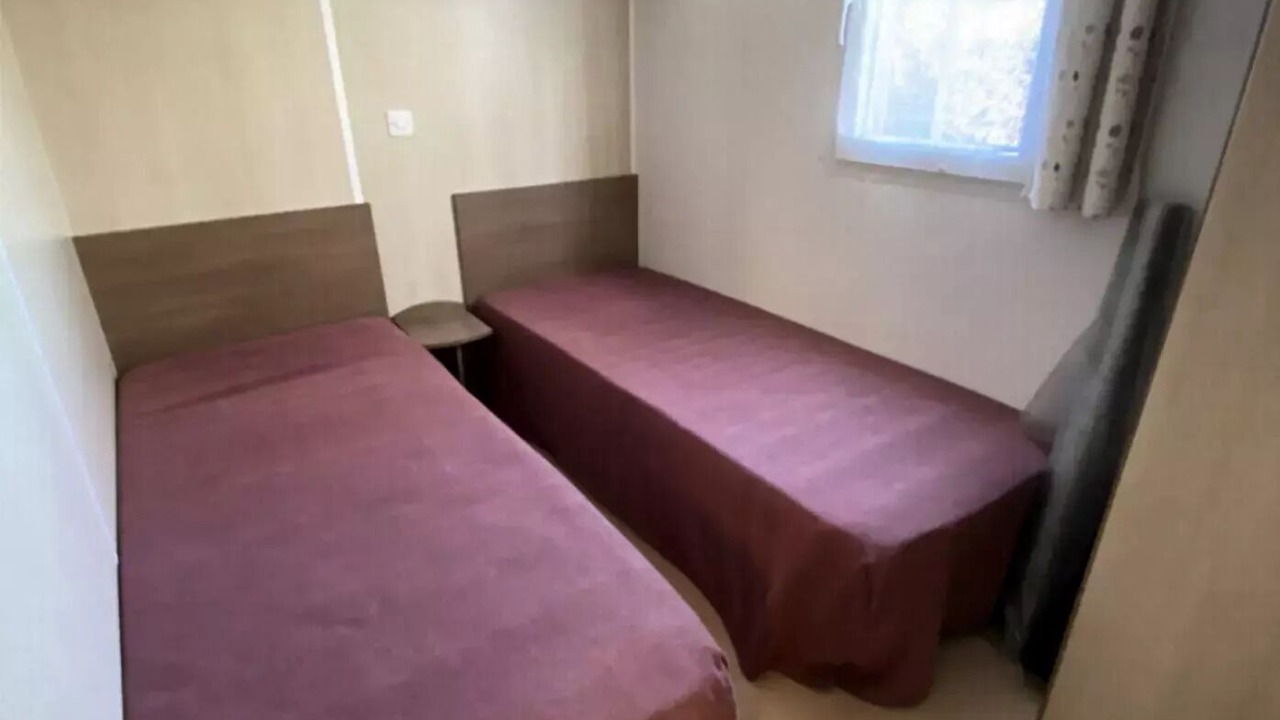 Photo of Bedroom in Saint-Molf