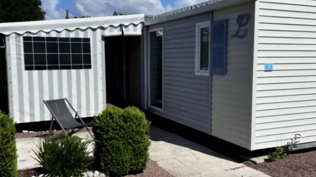 Photo of Outdoor in Saint-Molf