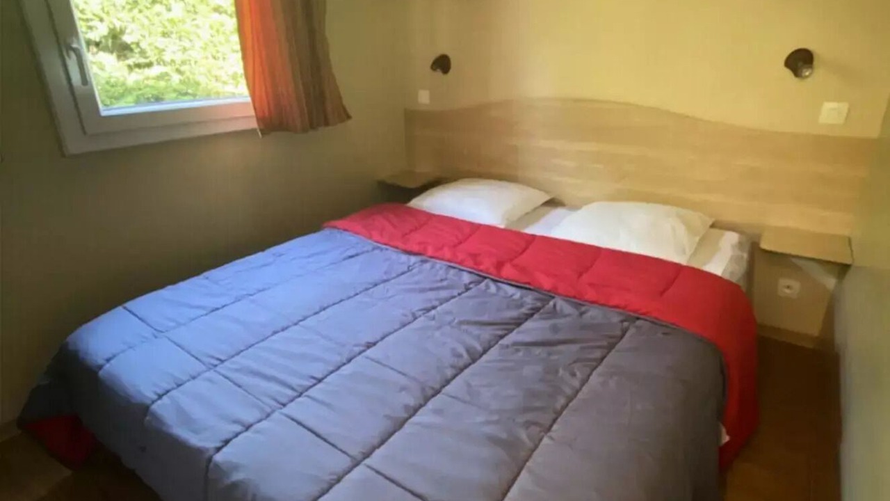 Photo of Bedroom in Saint-Molf