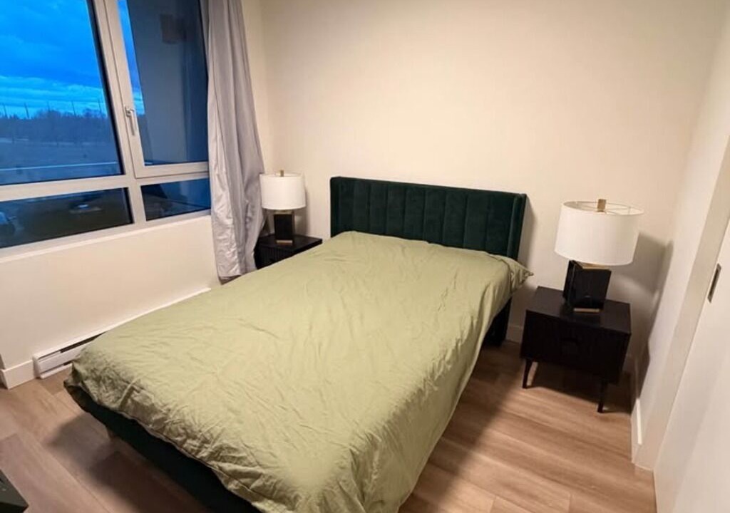 Photo of Bedroom in Nouveau-Rosemont