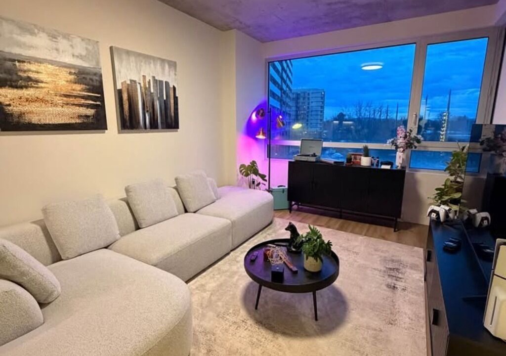 Photo of Livingroom in Nouveau-Rosemont