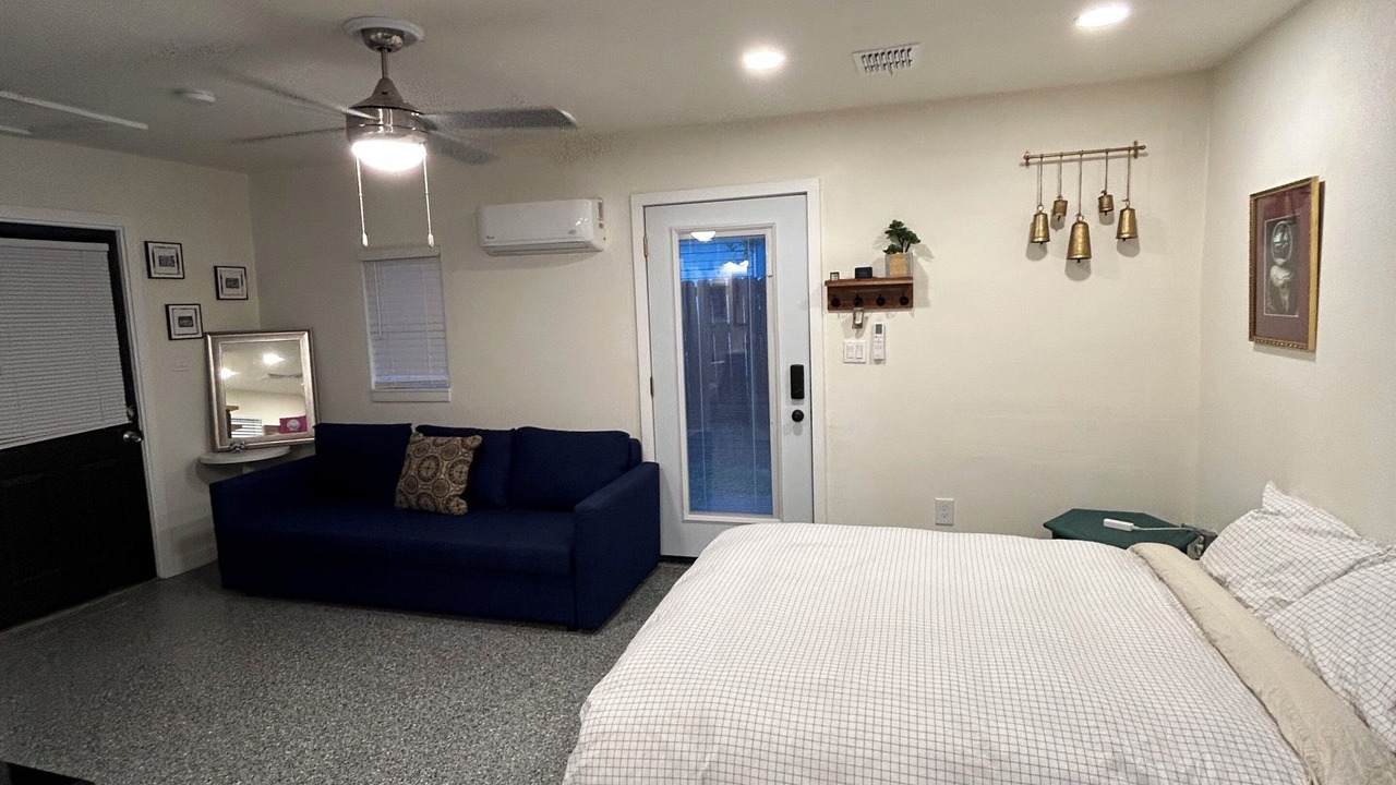 Photo of Bedroom in McKinney