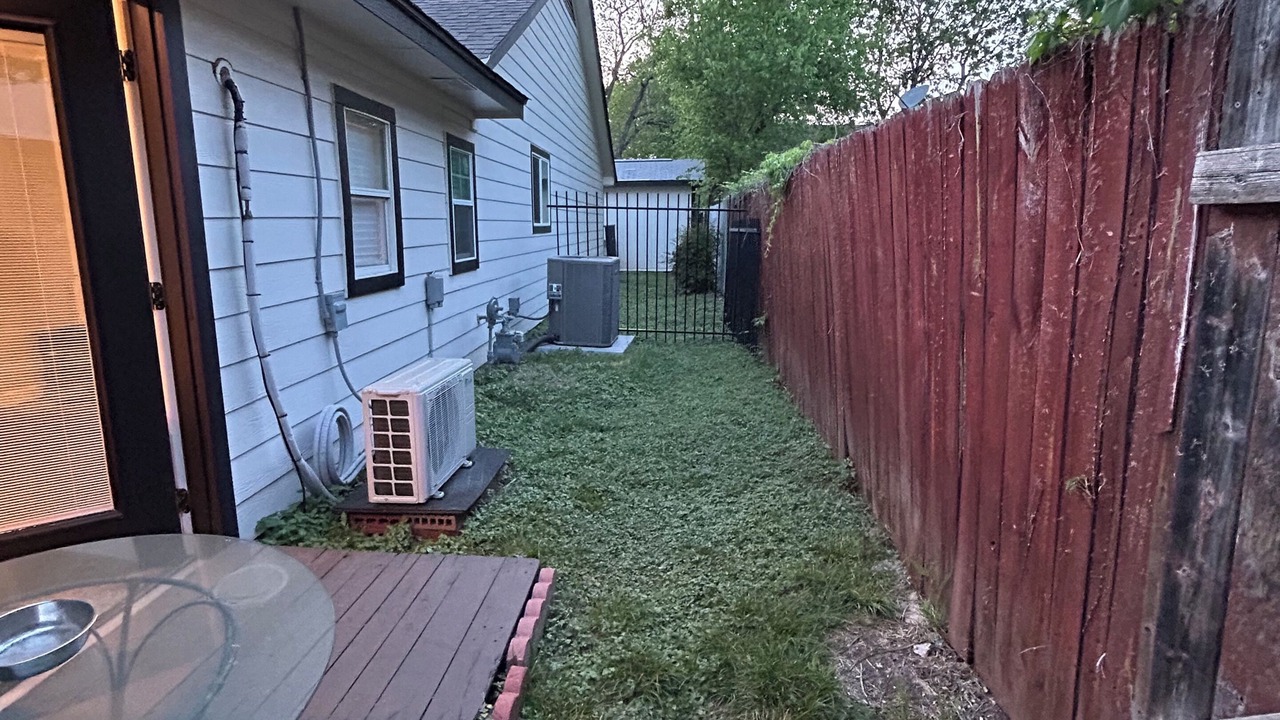 Photo of Outdoor in McKinney