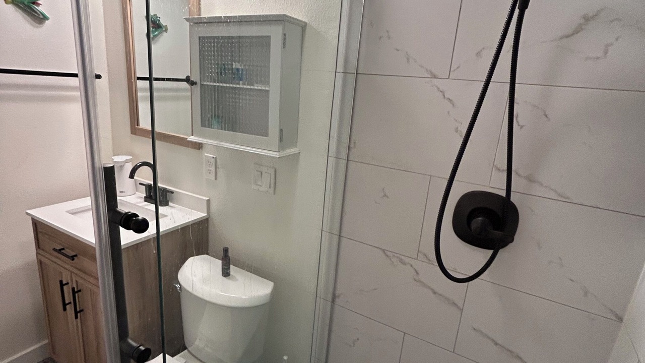 Photo of Bathroom in McKinney