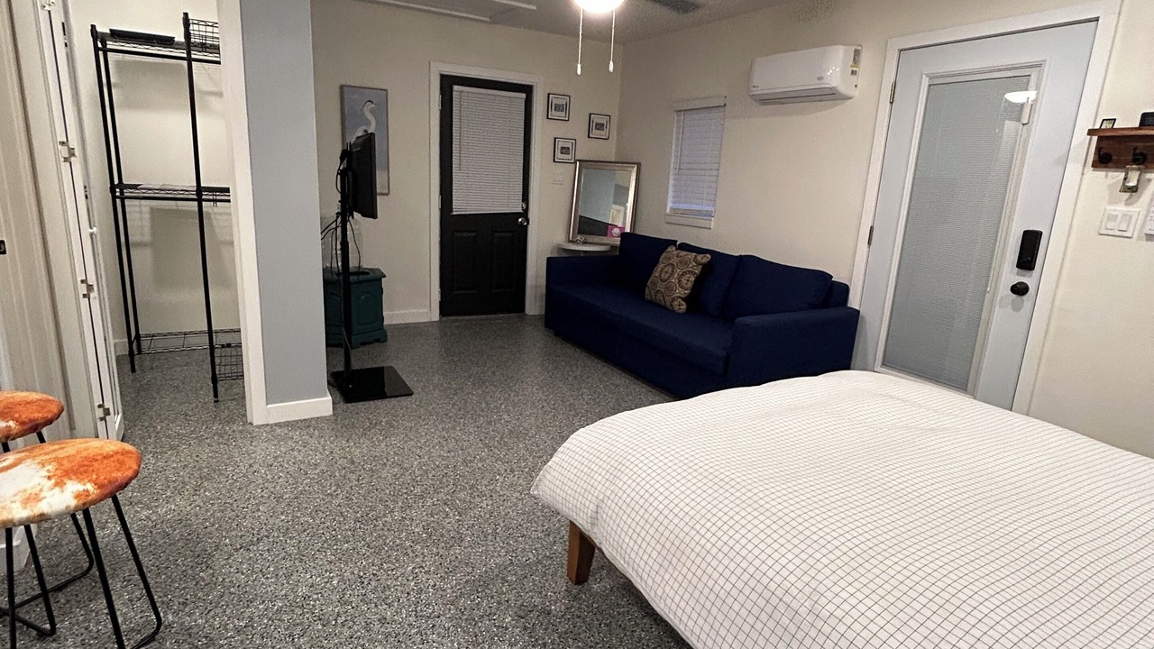 Photo of Bedroom in McKinney