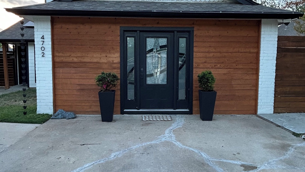 Photo of Outdoor in McKinney