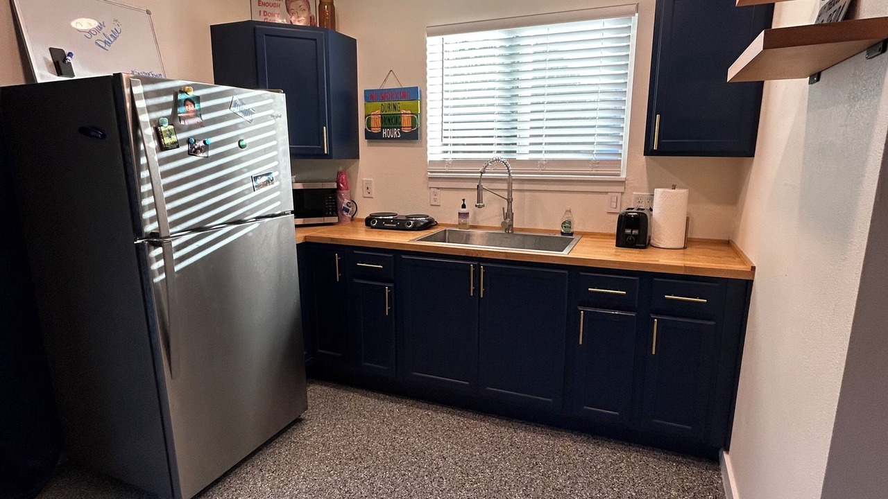 Photo of Kitchen in McKinney