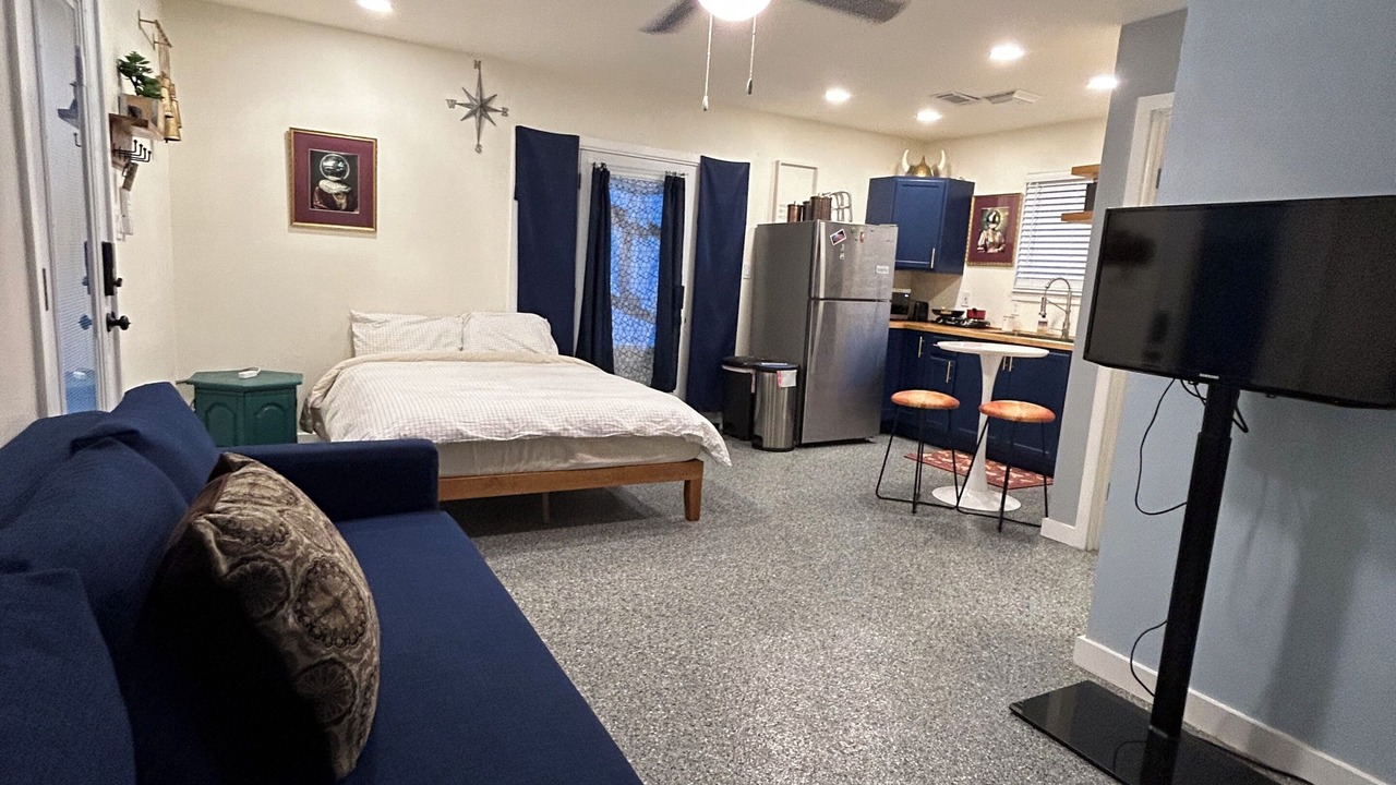 Photo of Bedroom in McKinney
