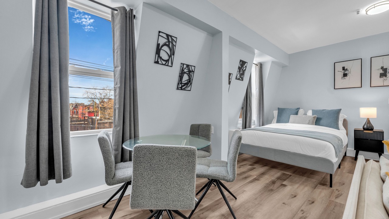 Photo of Bedroom in Trinity - Bellwoods