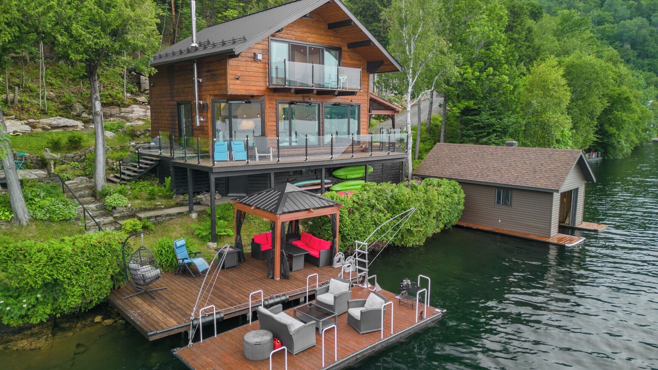 Photo of Outdoor in Mauricie