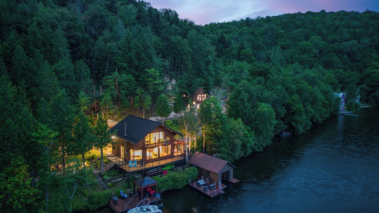 Photo of Outdoor in Mauricie