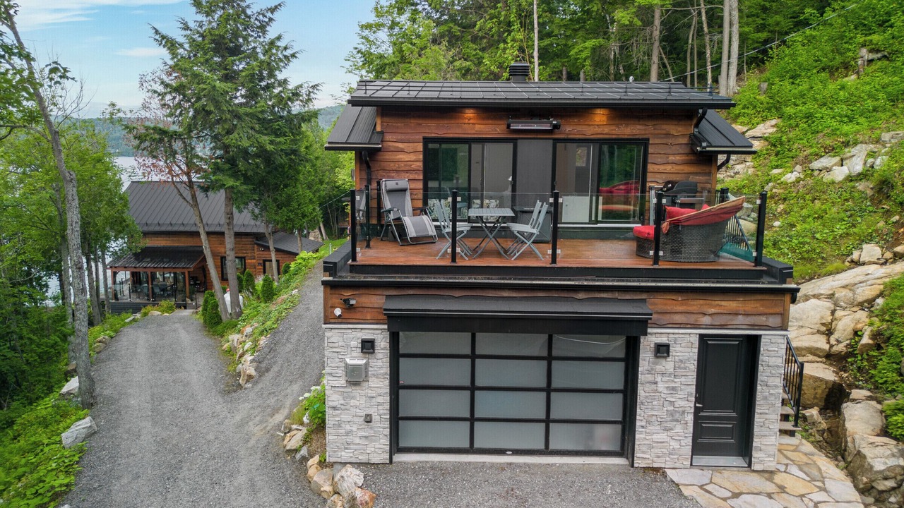 Photo of Outdoor in Mauricie