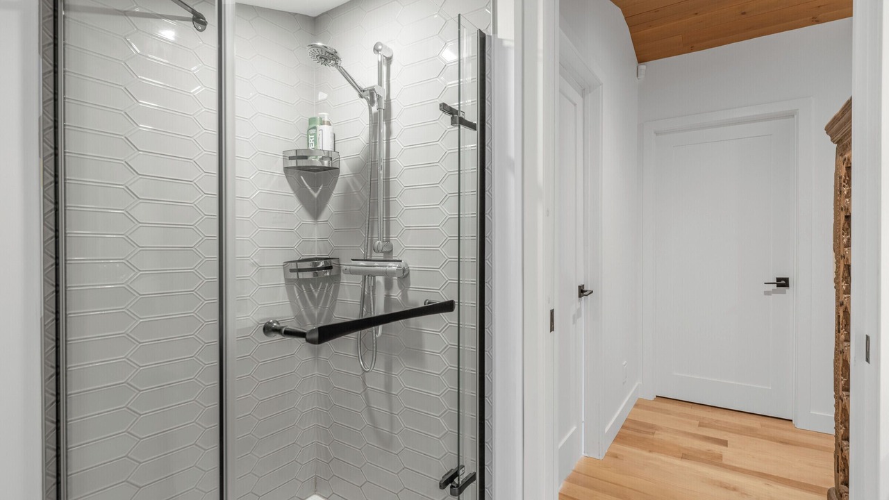 Photo of Bathroom in Mauricie