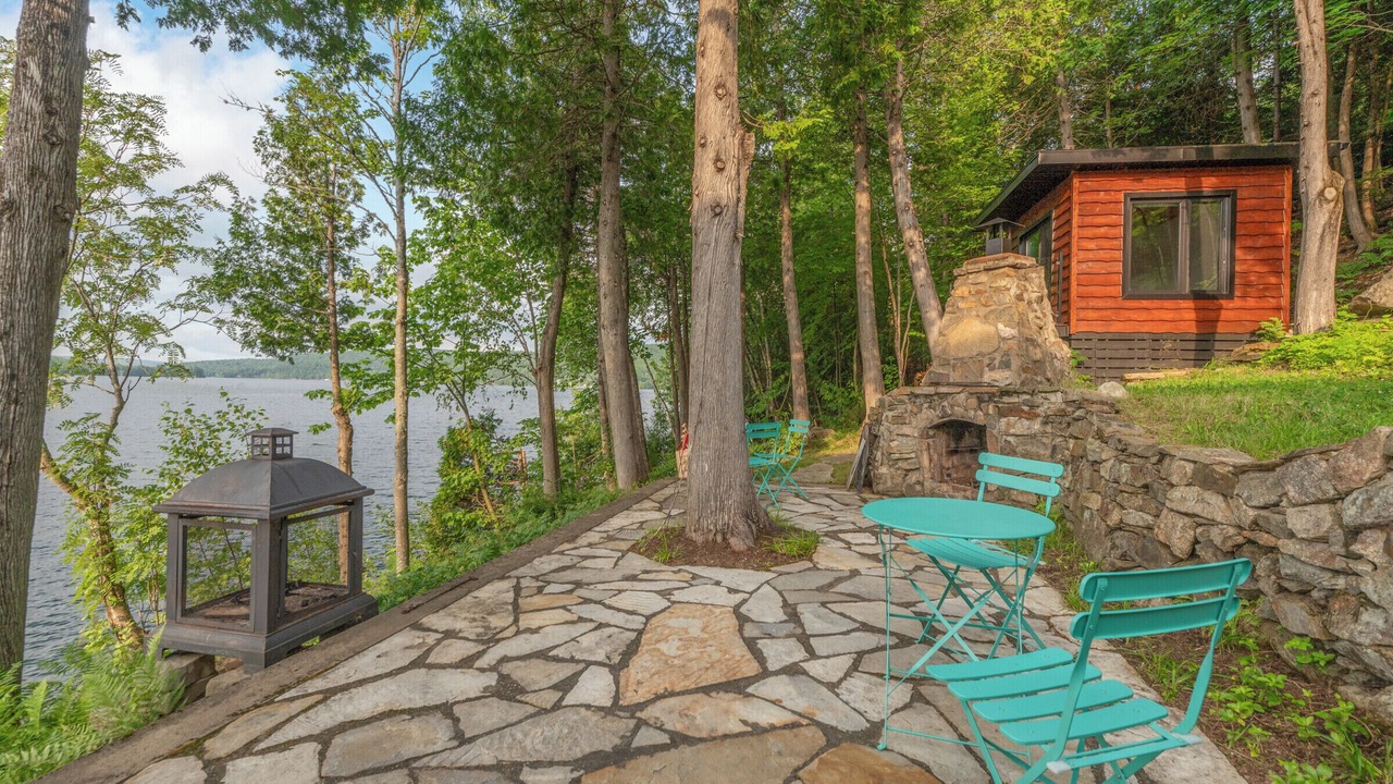Photo of Outdoor in Mauricie