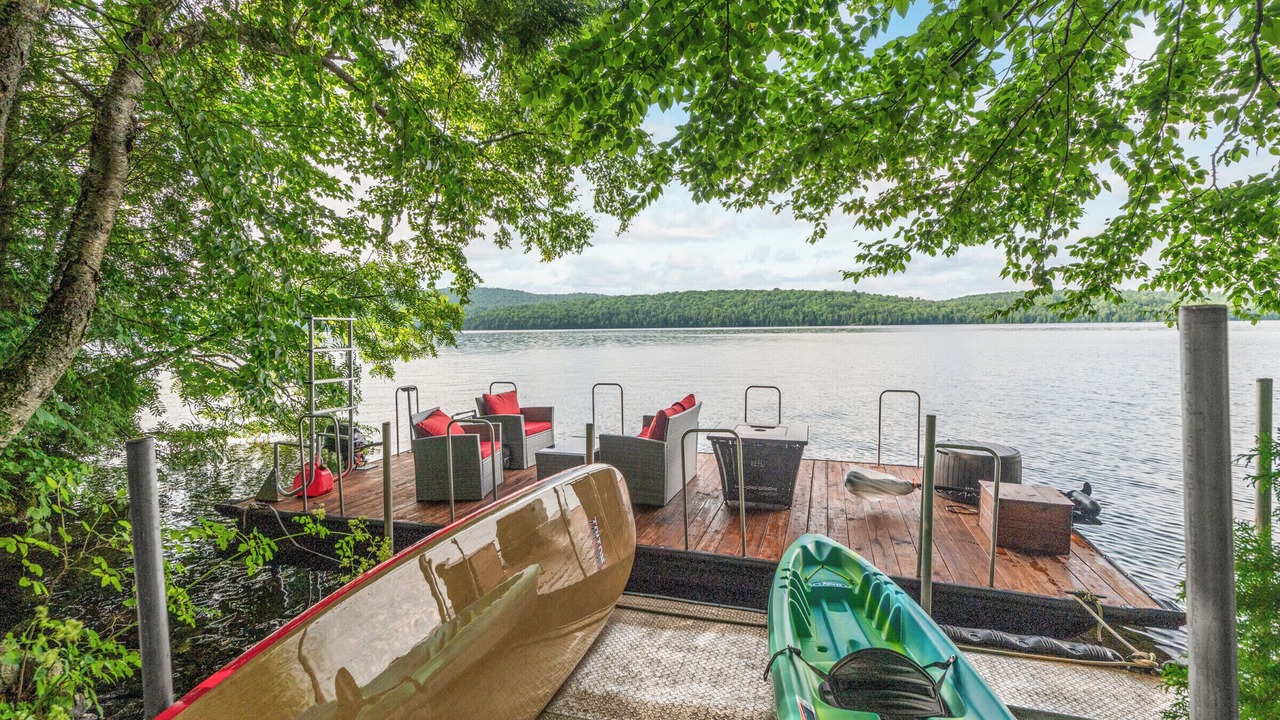 Photo of Others in Mauricie