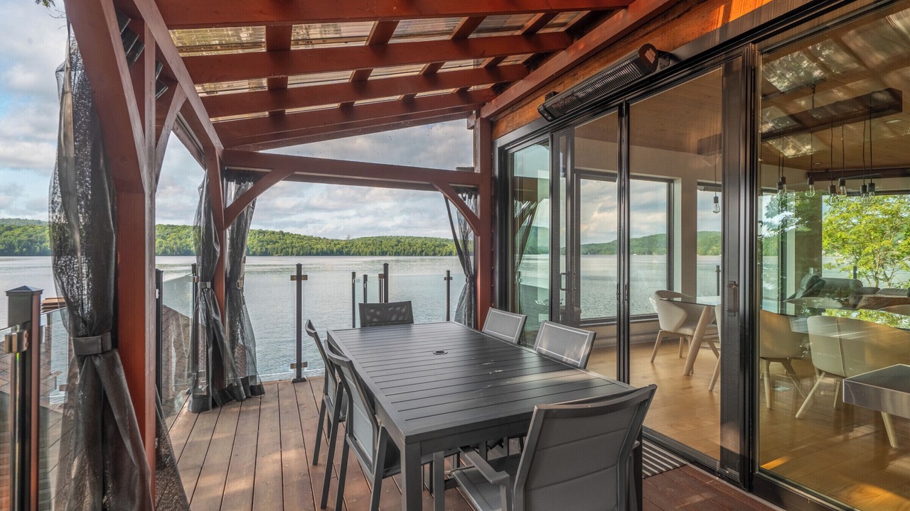 Photo of Outdoor in Mauricie
