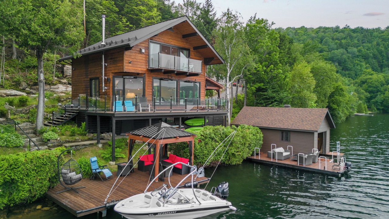 Photo of Outdoor in Mauricie