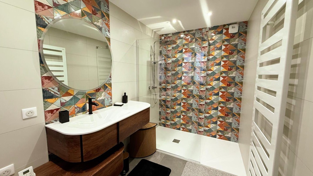 Photo of Bathroom in Cheille