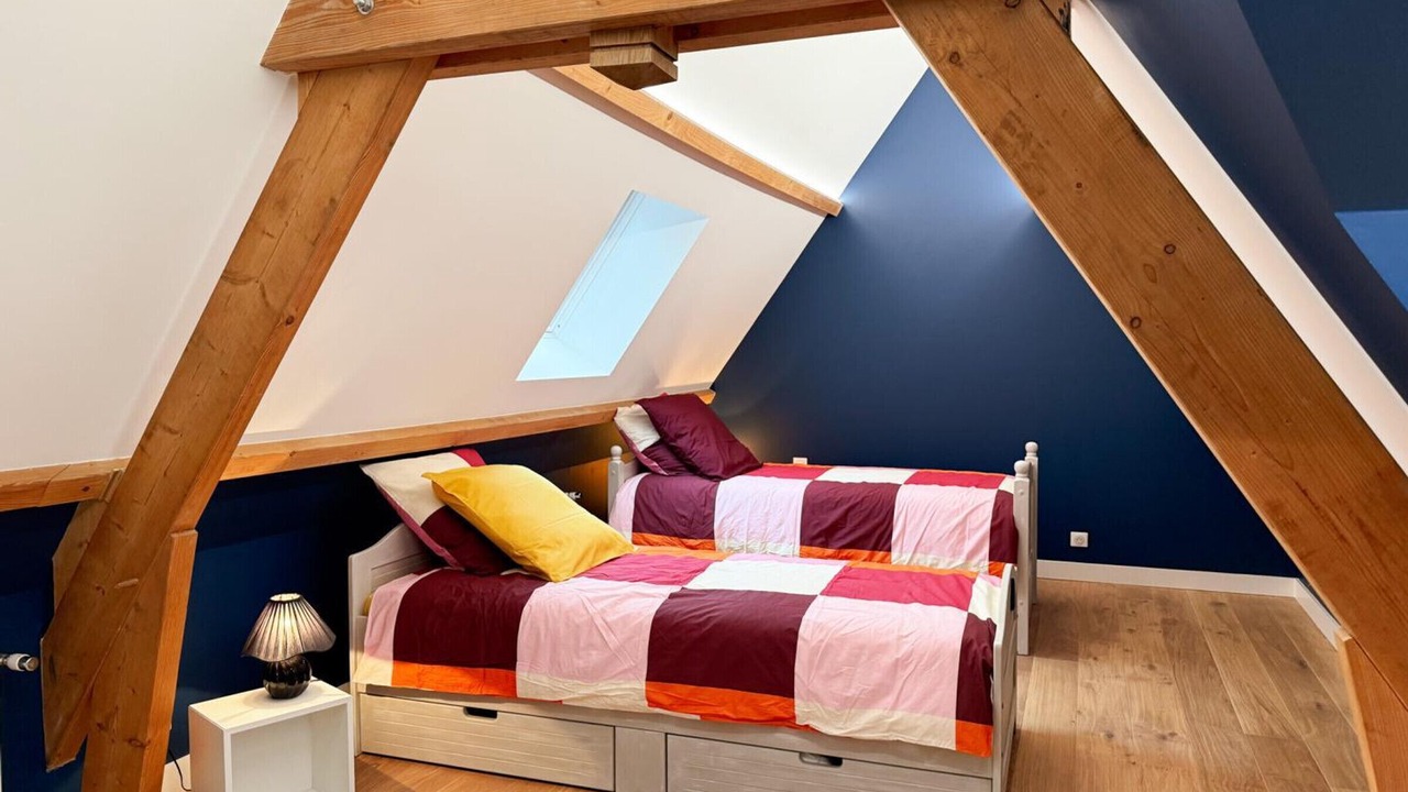 Photo of Bedroom in Cheille
