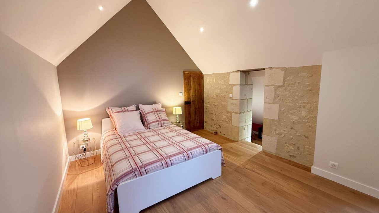 Photo of Bedroom in Cheille