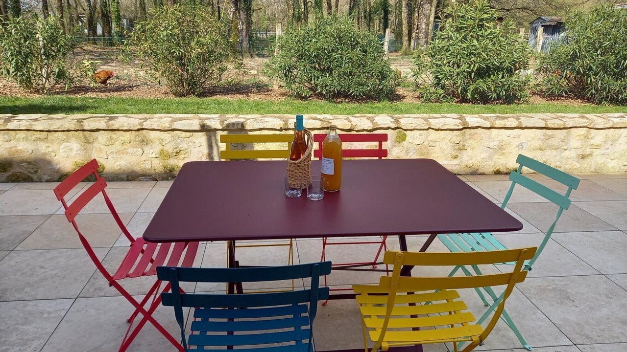 Photo of Outdoor in Cheille