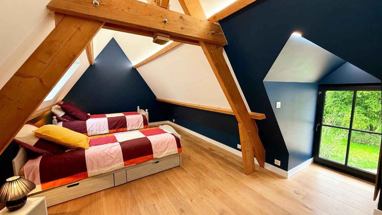 Photo of Bedroom in Cheille