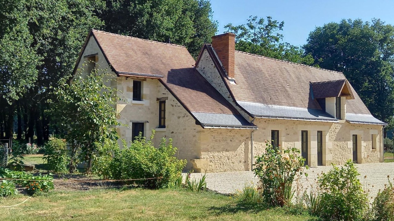 Photo of Outdoor in Cheille