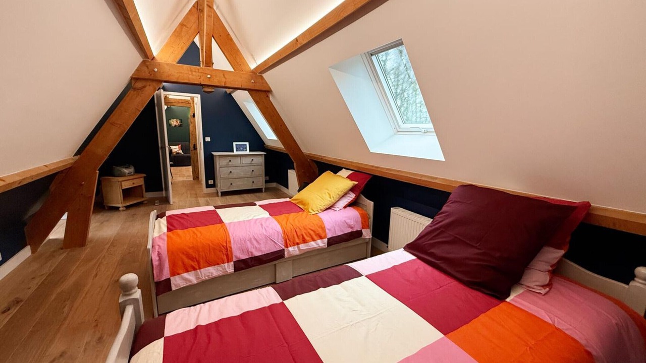 Photo of Bedroom in Cheille