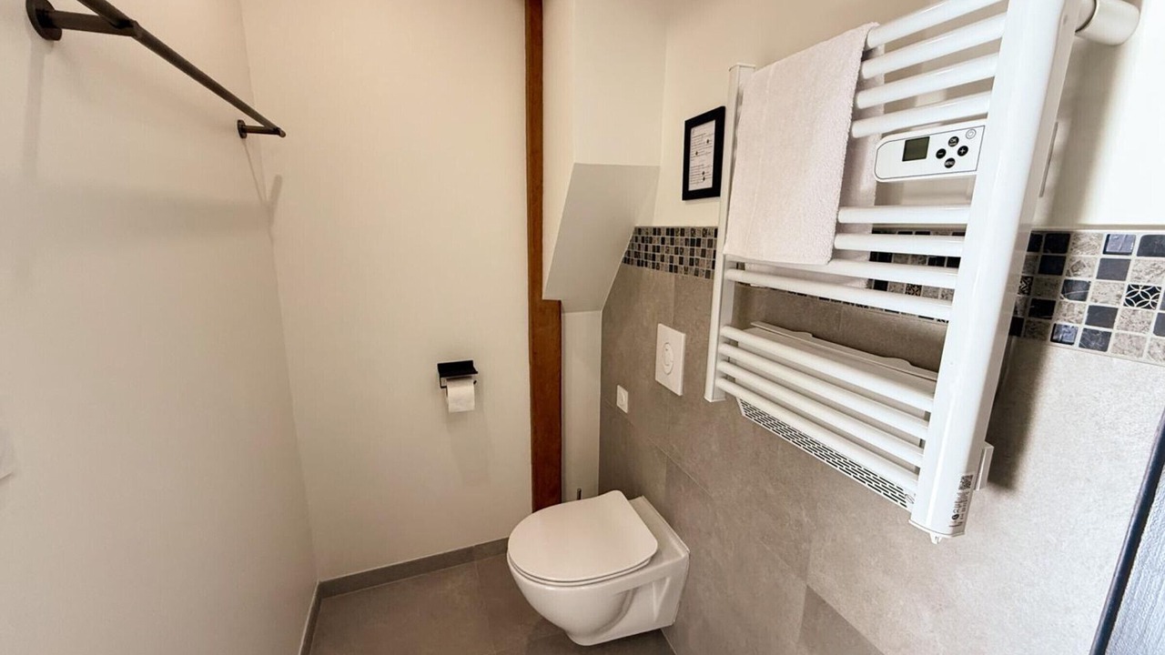 Photo of Bathroom in Le Louroux