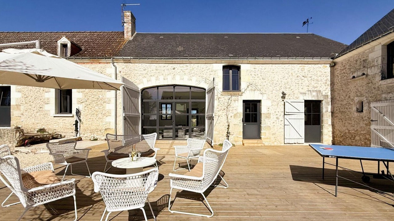 Photo of Outdoor in Le Louroux