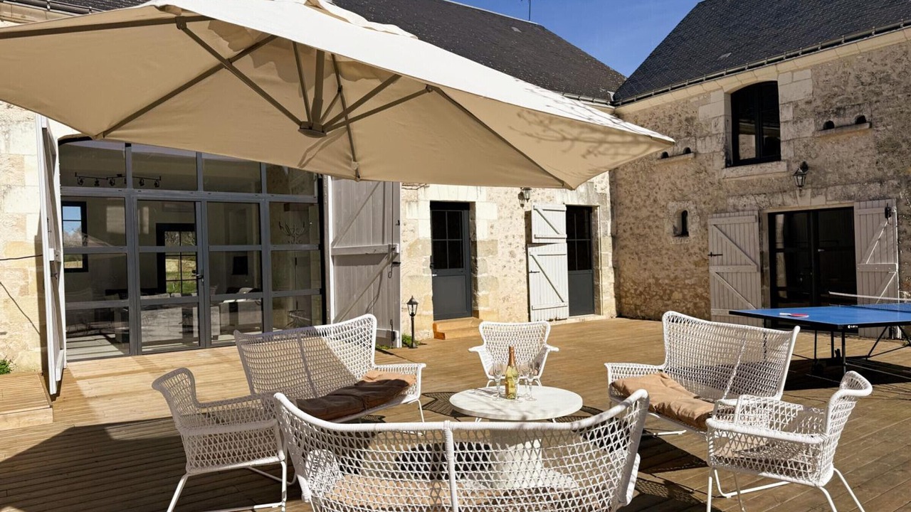 Photo of Outdoor in Le Louroux
