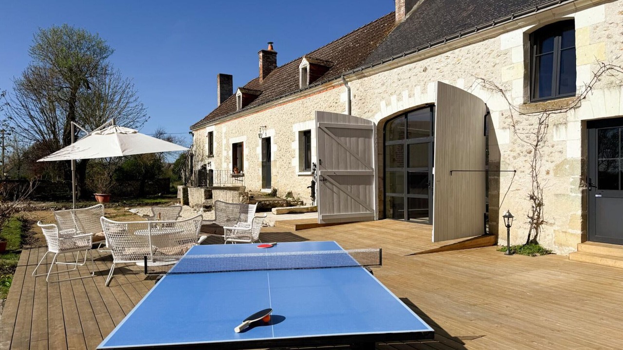 Photo of Outdoor in Le Louroux