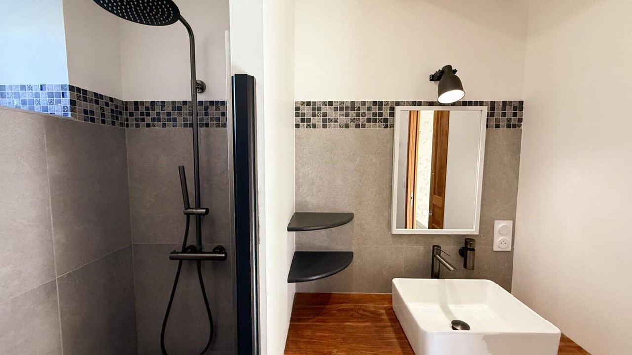 Photo of Bathroom in Le Louroux