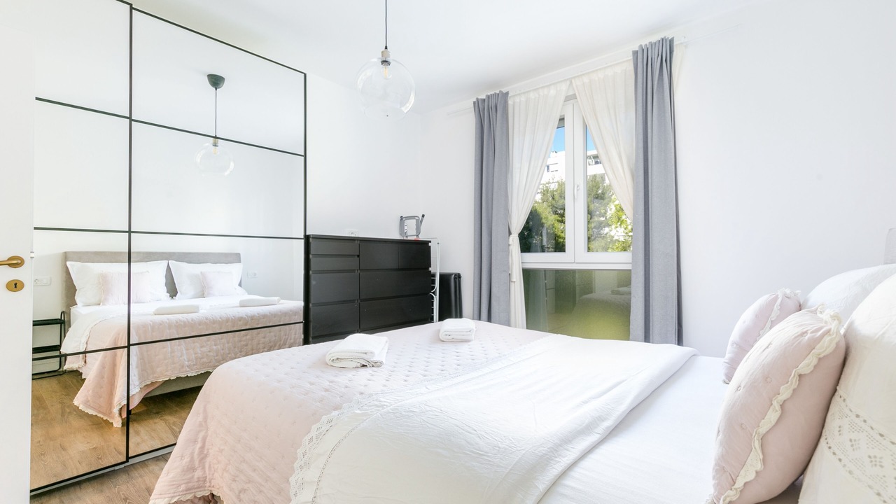 Photo of Bedroom in Vranjic