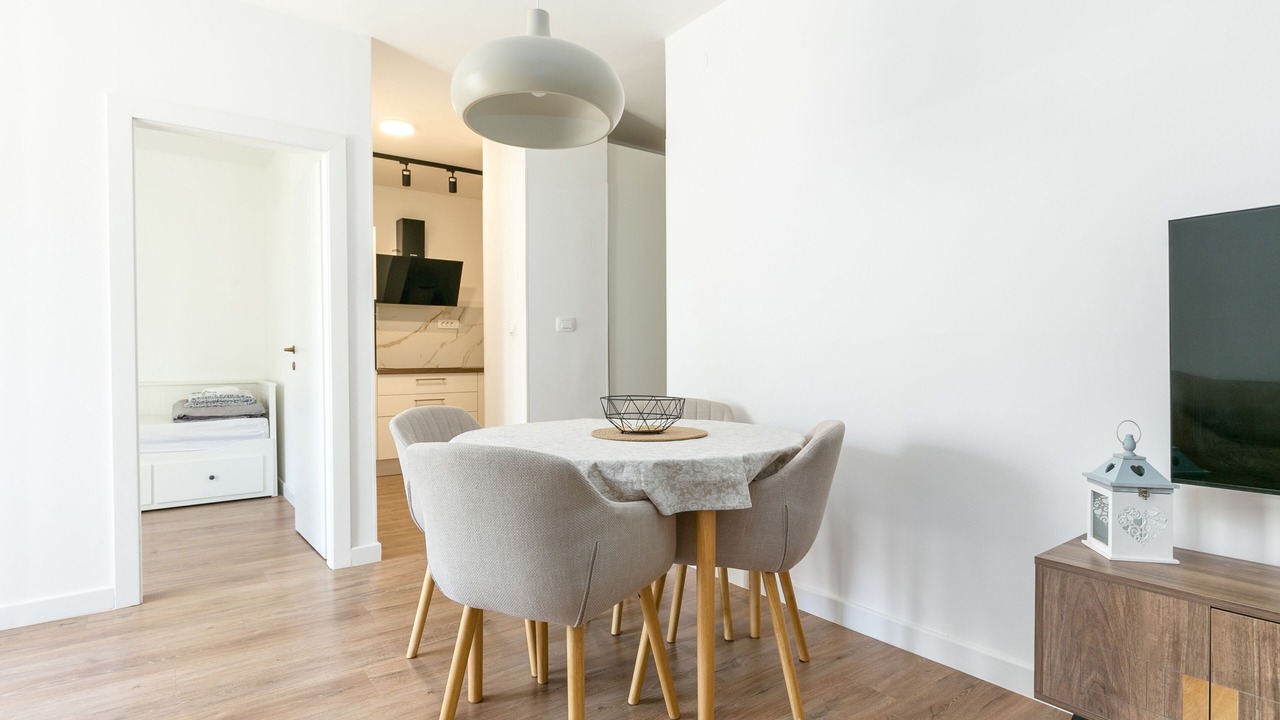 Photo of Livingroom in Vranjic