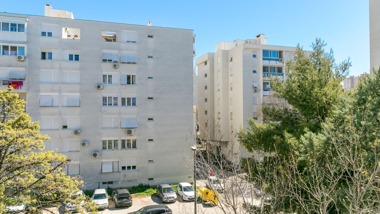 Photo of Patio Balcony in Vranjic