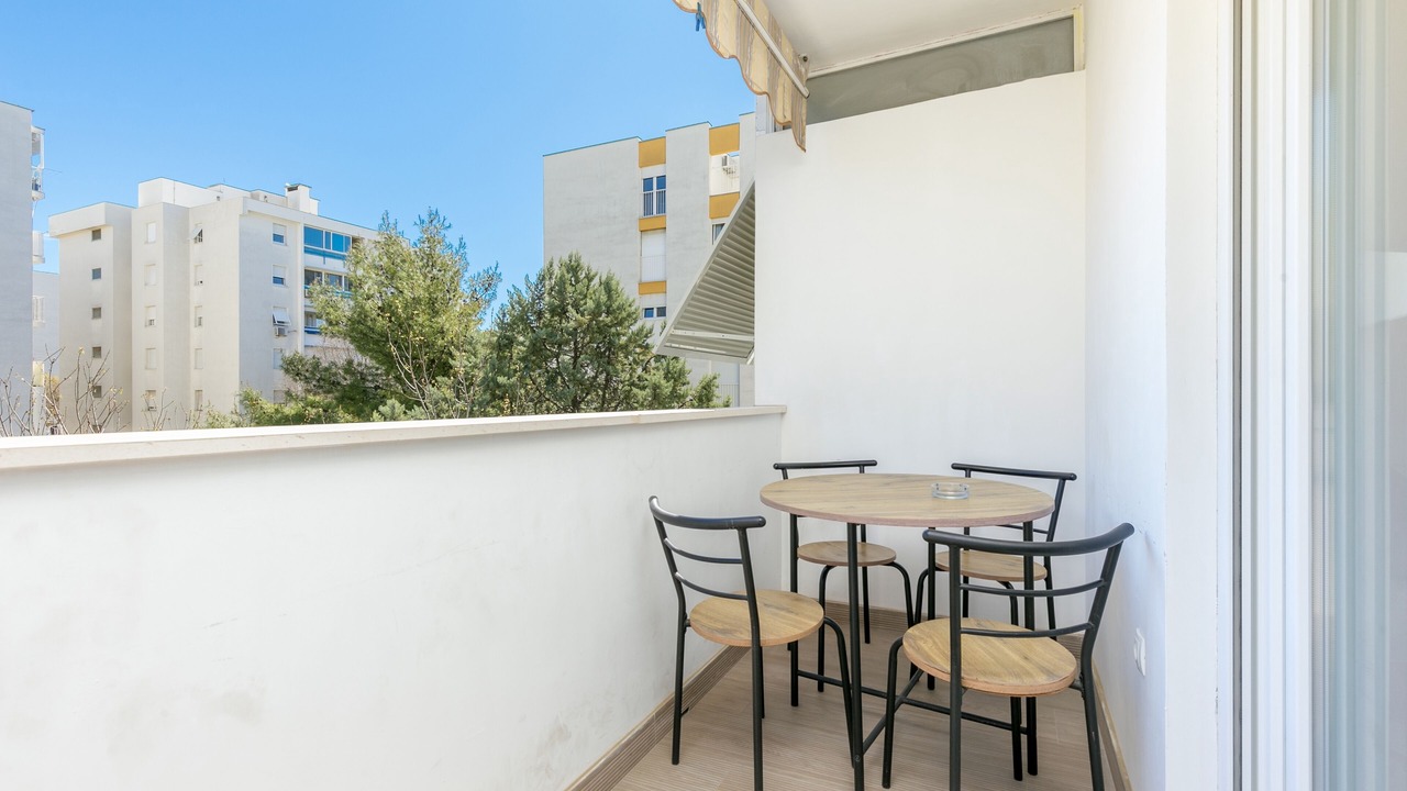 Photo of Patio Balcony in Vranjic