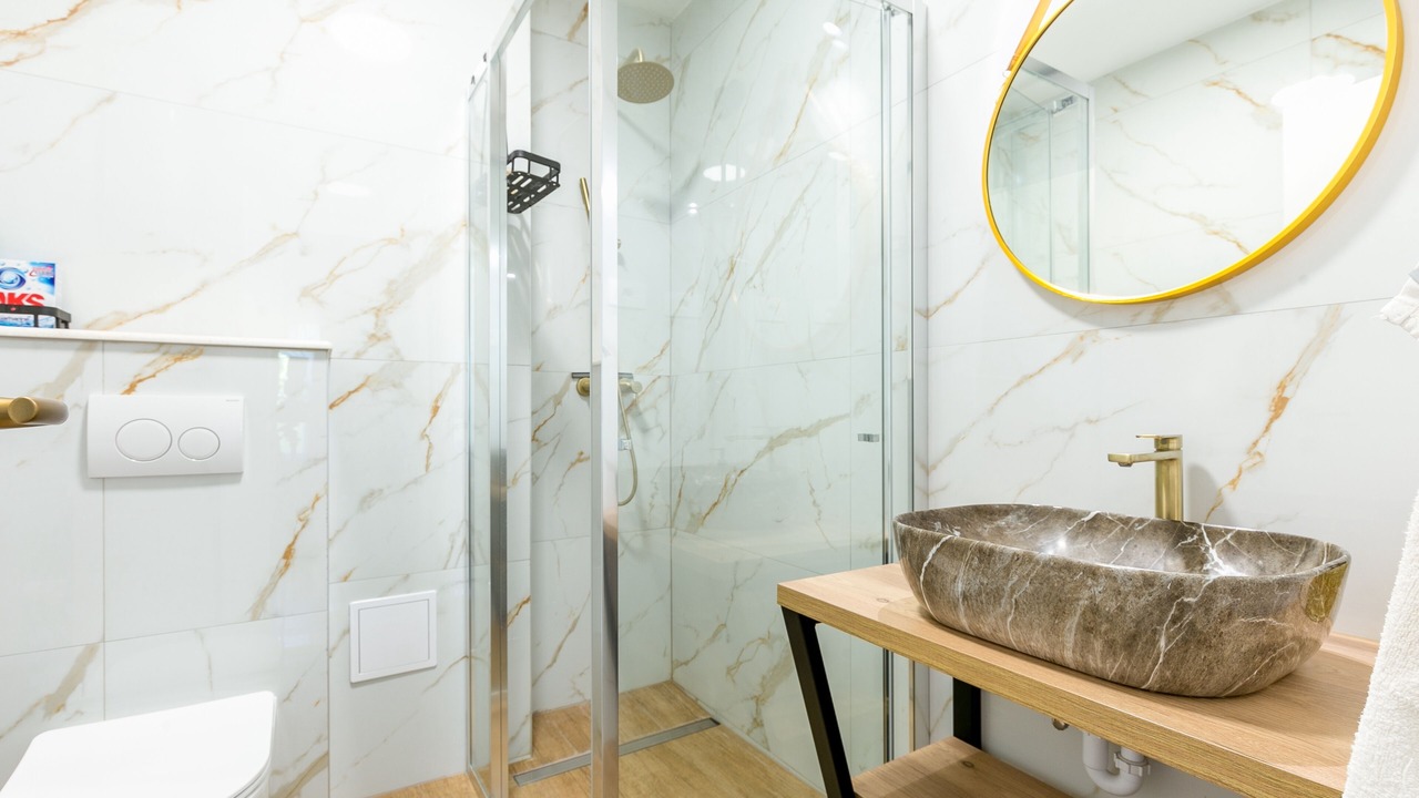 Photo of Bathroom in Vranjic